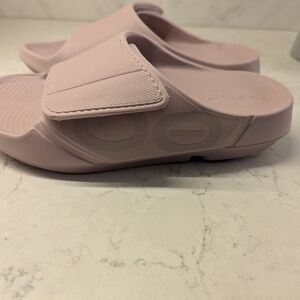 OOFOS Color Stardust Sport Flex Sandals
